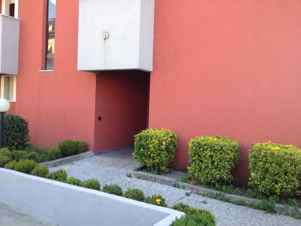 Appartamento Aleph With Private Parking, Next Train Station 코모 외부 사진